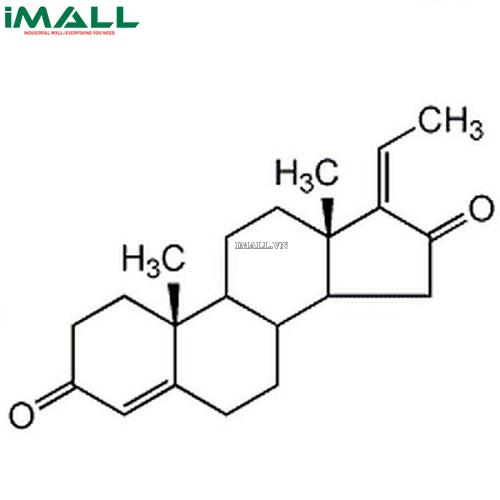 Hóa chất Z-Guggulsterone (C₂₁H₂₈O₂, ống nhựa 10 mg) Merck 370690-10MG US1370690-10MG