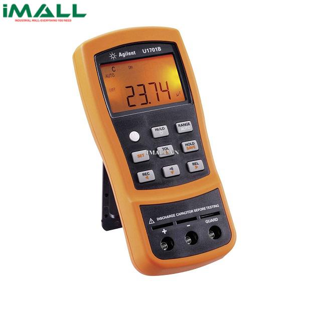 KEYSIGHT U1701B Handheld Capacitance Meter