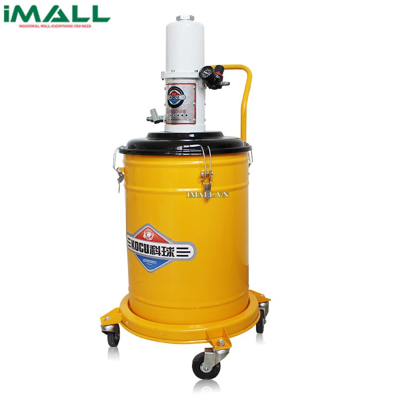 Máy bơm mỡ khí nén KOCU GZ-85B (45L)