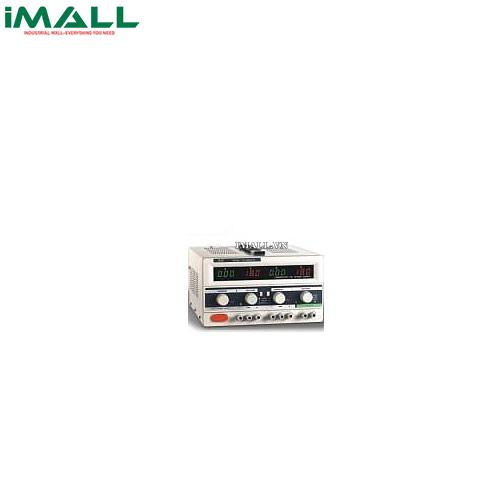 Nguồn một chiều QJE QJ3003EIII (0~30V/0~3A, 2 Output)