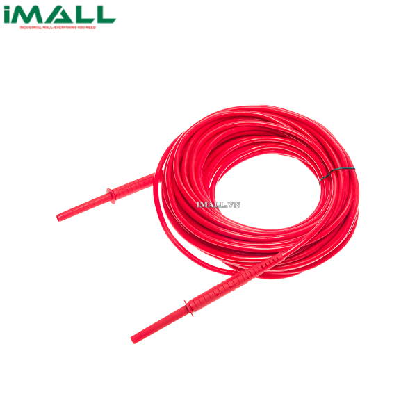 Dây đo SONEL WAPRZ015REBB10K (15m, 10kV)