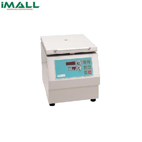 MÁY LY TÂM ĐIỆN TỬ HERMLE Z 300 (4 x 100 ml, 13500 rpm)