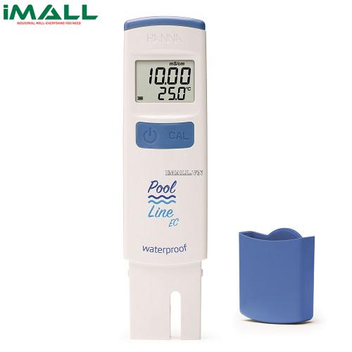 Bút Đo Độ Dẫn (0.00-20.00 mS/cm) Cho Nước Hồ Bơi HANNA HI983044