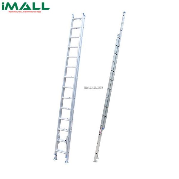 Thang nhôm 2 đoạn NIKAWA NKT-A10