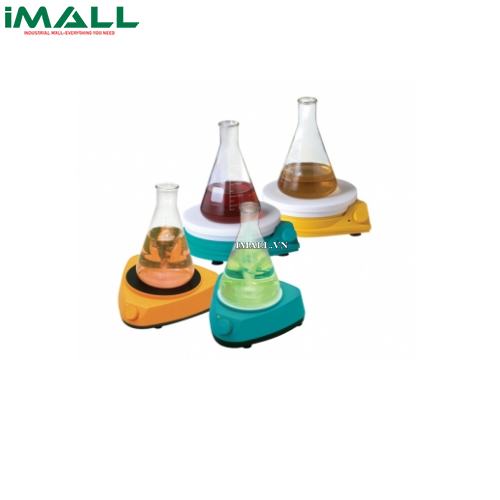 Máy khuấy từ JEIOTECH MS-22B (150 ~ 2,500 rpm)