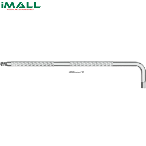 Lục Giác Dòng Knurled size 4.0mm PB Swiss Tools PB 3212.L 4