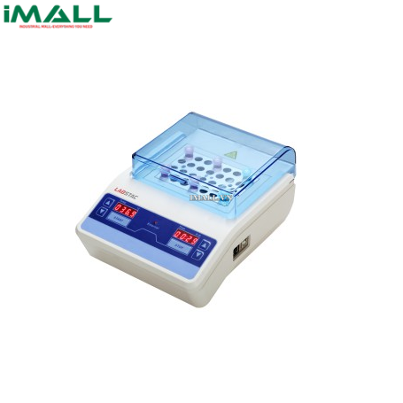 Tủ ấm sấy khô Labstac BI122 (RT+5-105°C)