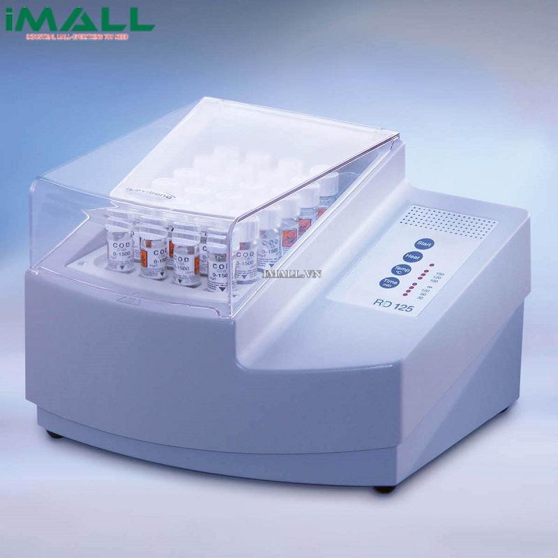 Máy phá mẫu COD Lovibond RD 125 (2418940)
