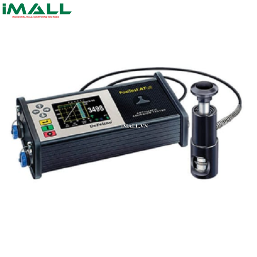 Máy thử độ bám dính lớp phủ (Kèm hộp cứng) DEFELSKO ATA50C-P