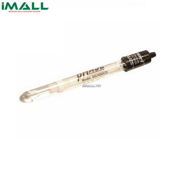 Điện cực PH pHASE SENSOREX SG1050CD (0~14 PH, chất liệu thủy tinh, đầu kín)
