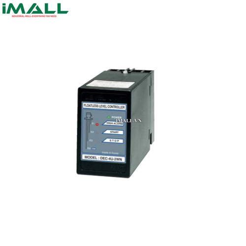 Bộ điều khiển mức loại kết nối hai dây DHS DQC-4U-M-2W