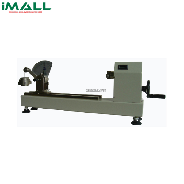 Máy đo vòng xoắn sợi của dây thép bằng tay Cometech QC-310A