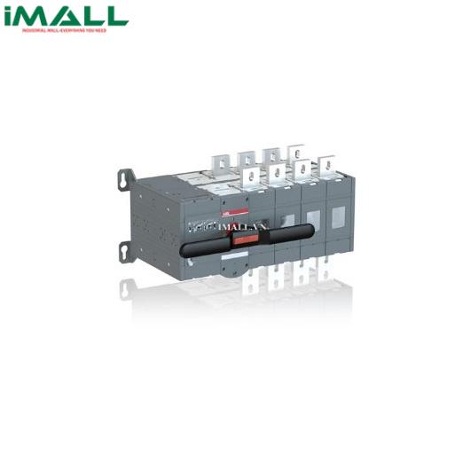 Bộ chuyển nguồn ATS ABB OTM2000E4CM230C 2000A 4P (1SCA112712R1001)