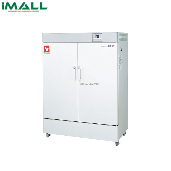 Tủ sấy đối lưu cưỡng bức lập trình Yamato DKN912 (212875, 535L, RT+10°C~210°C)