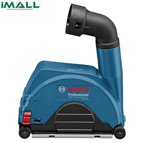 Đầu nối hút bụi máy mài 125mm khi cắt BOSCH GDE 125 FC-T (1600A003DK)