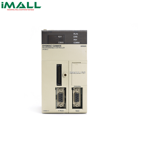 CPU Omron C200HX-CPU64-ZE