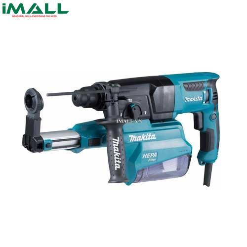 Máy khoan bê tông Makita HR2650