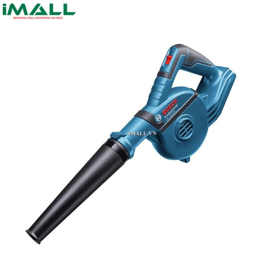 Máy thổi khí dùng pin Bosch GBL 18V-LI Solo (Không pin và sạc)