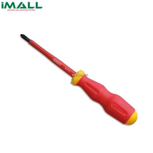 Vít bake cách điện VDE Stanley 65-972 (#0x60mm )
