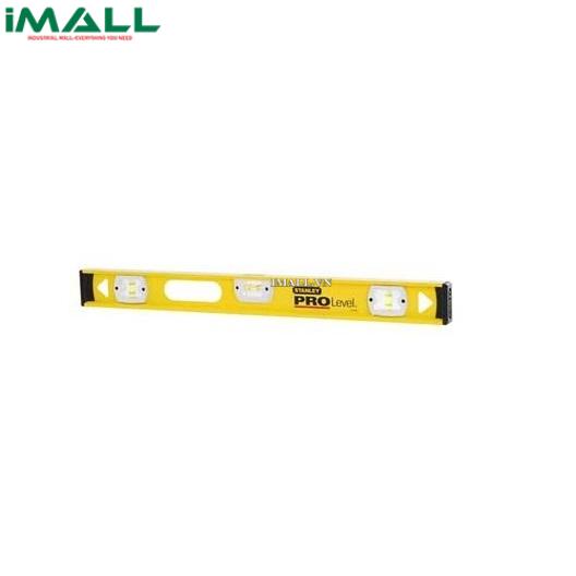 Thước thủy có nam châm Stanley 43-178(78" )