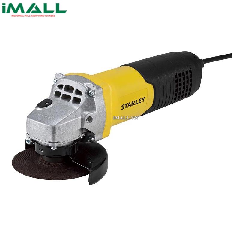 Máy mài góc 850W Stanley STGT8100 (4")