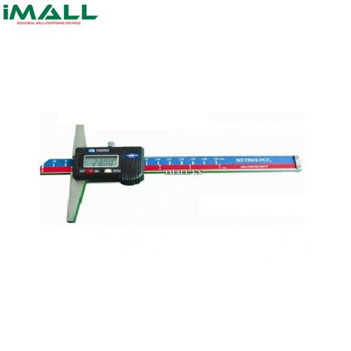 Thước đo độ sâu điện tử Metrology EC-9004DP (0-500mm/0.01mm)