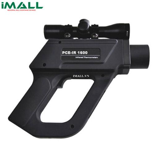 Súng đo nhiệt độ hồng ngoại PCE IR 1800 (650°C~1800°C, 300: 1)