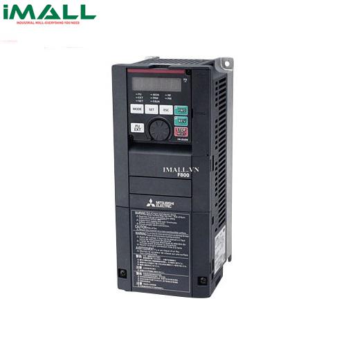Biến tần Mitsubishi FR-A820-3.7K-1 (3.7kW 3 Pha 220V)