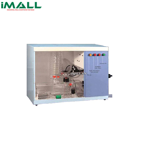 Máy cất nước 1 lần LASANY IDO-8S (8 lít/h)