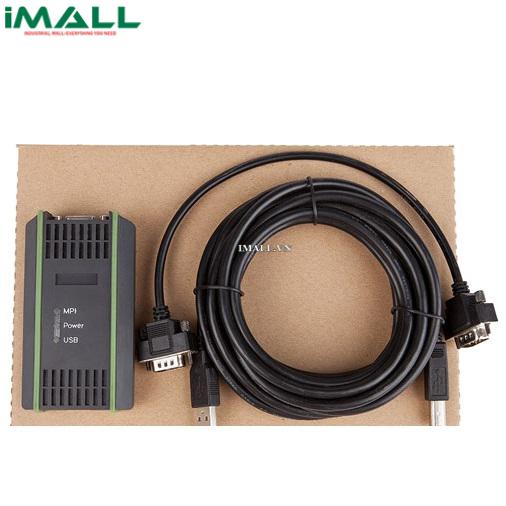 CABLE FOR TRANMISSION PC TO PLC Siemens S7 USB, 6ES7972-0CB20-0XA0