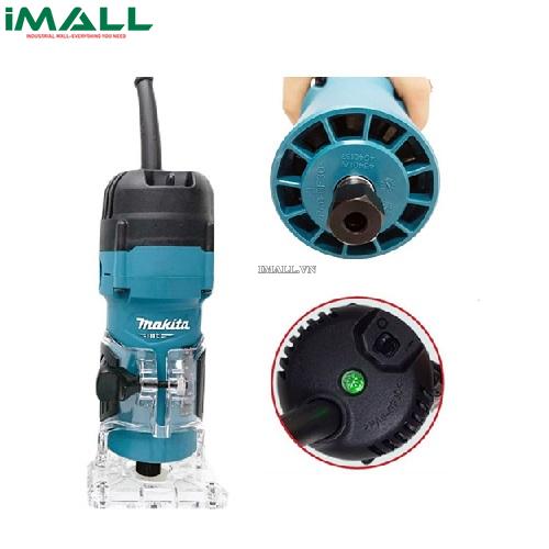 Máy đánh cạnh 530W Makita M3702B