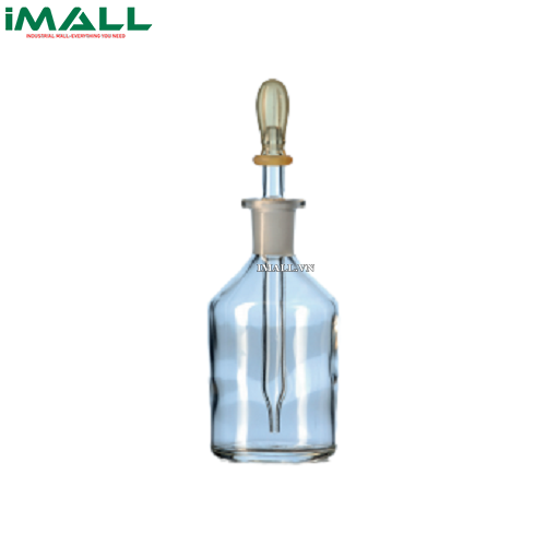 Chai nhỏ giọt trắng 50ml Duran 232701708