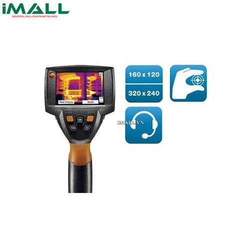 Camera ảnh nhiệt Testo 875-2i (0563 0875 V2)