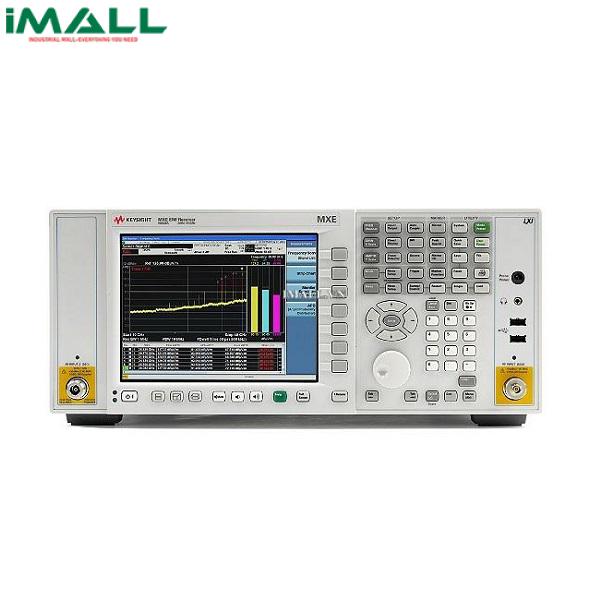 Máy phân tích phổ điện trường sóng RF KEYSIGHT N9038A (22 Hz~44 GHz)