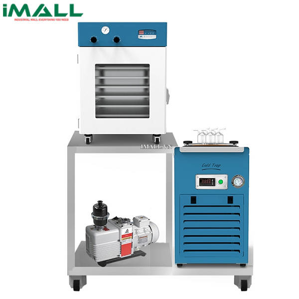Hệ thống tủ sấy chân không SH Scientific VDO-PK-G2 (Max 250℃, 64 Lít)