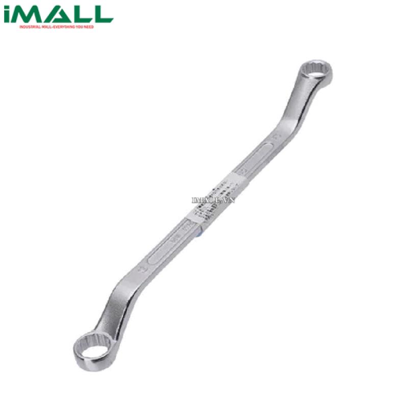 Cờ lê 2 đầu vòng 16x18mm TOP KOGYO TM-16X18