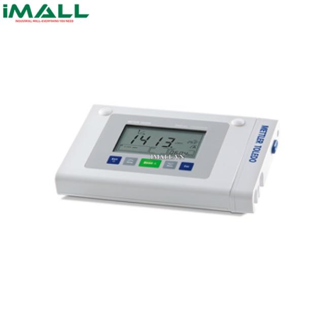 Máy Đo Độ Dẫn EC Để Bàn METTLER TOLEDO FiveEasy F30