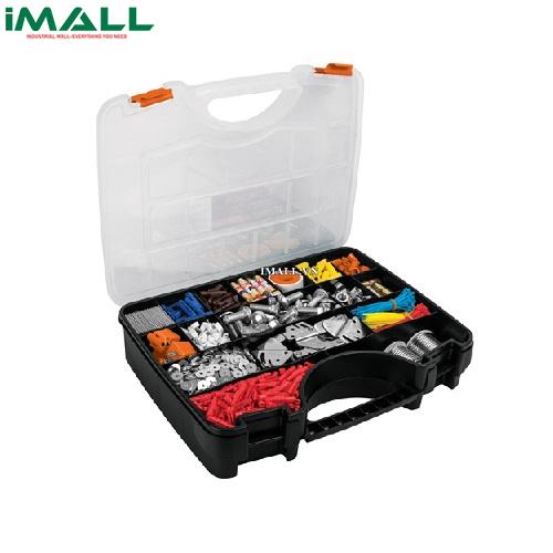 Hộp đựng đồ nghề nhỏ nhiều ngăn 17" Truper ORG-17X