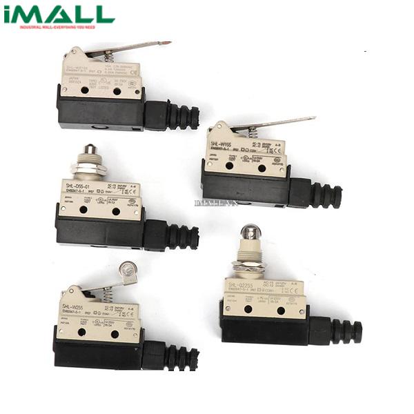 Công tắc hành trình Omron ZC-D55-L3