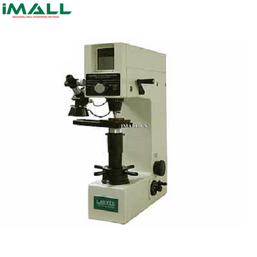 Máy thử độ cứng đa năng điện tử Laryee HBRVU-187.5 9 (Rockwell, Brinell,Vicker)