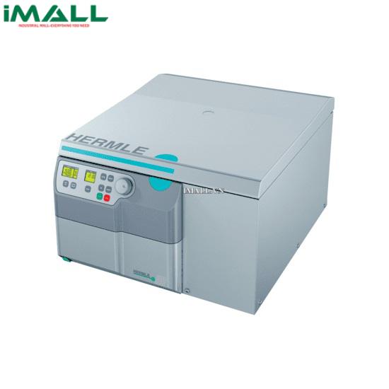 Máy ly tâm dầu Hermle OLEUM (200 - 3,000 rpm)
