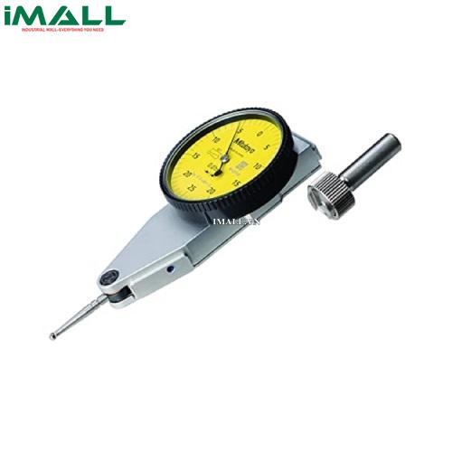 Đồng hồ so chân gập (0.8mm x0.01mm) Mitutoyo 513-484-10E