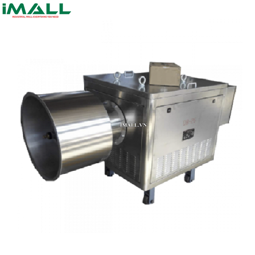 Nguồn điện áp cao Genvolt ESP03-4 (72kV-80kV)
