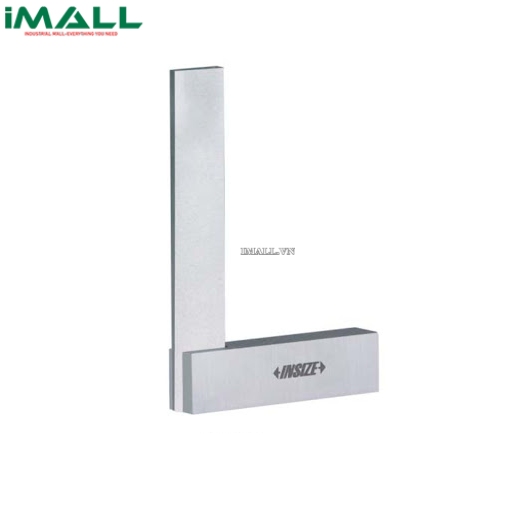 Thước đo góc vuông đế rộng INSIZE 4792-75 (75x50mm)
