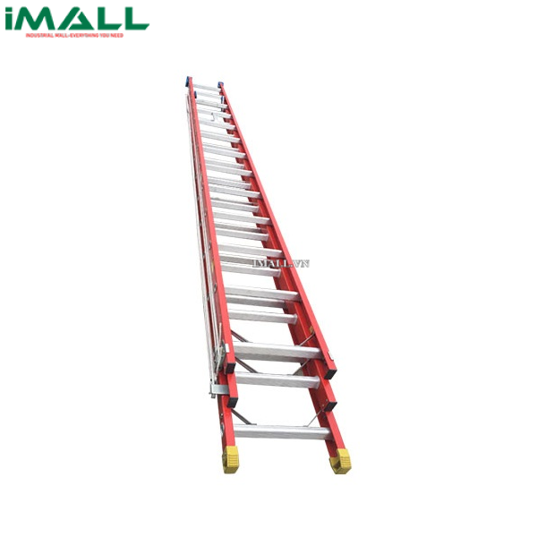 Thang cách điện hai đoạn Nikawa NKL-80