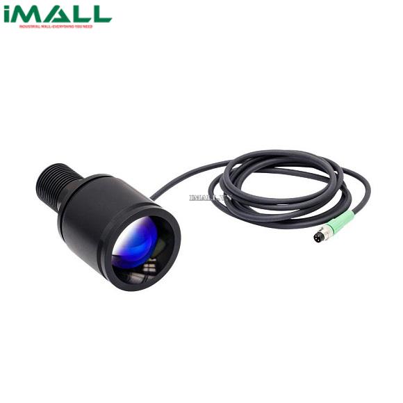 Đèn LED chuẩn trực THORLABS M455L4‐C1 (Xanh; 455 nm; 630 mW; 50 mm; Olympus BX and IX)
