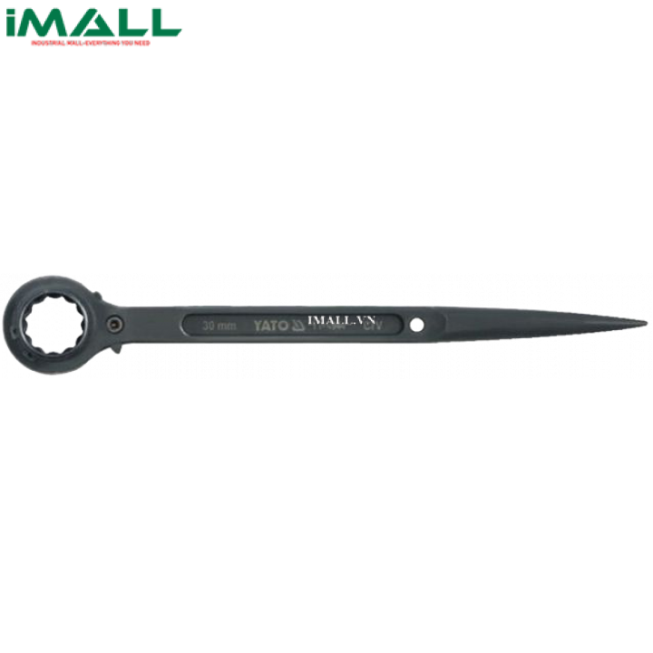 Cờ lê đuôi chuột Yato YT-4939 (21x26mm)