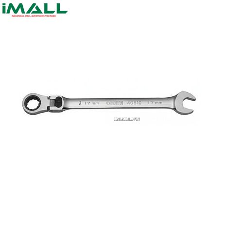 Cờ lê lắc léo tự động có khóa (9mm) SATA 46802
