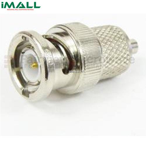 Đầu chuyển đổi Fairview Microwave SM3620 (6 Ghz, MMCX Jack - BNC Male)