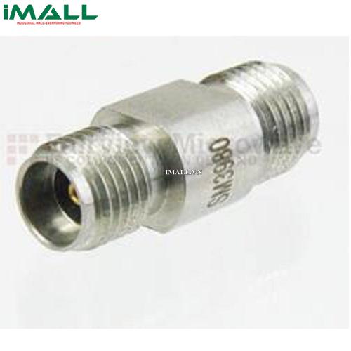Đầu chuyển đổi Fairview Microwave SM3980 (3.5mm Female - 1.85mm Female, 35.5Ghz)